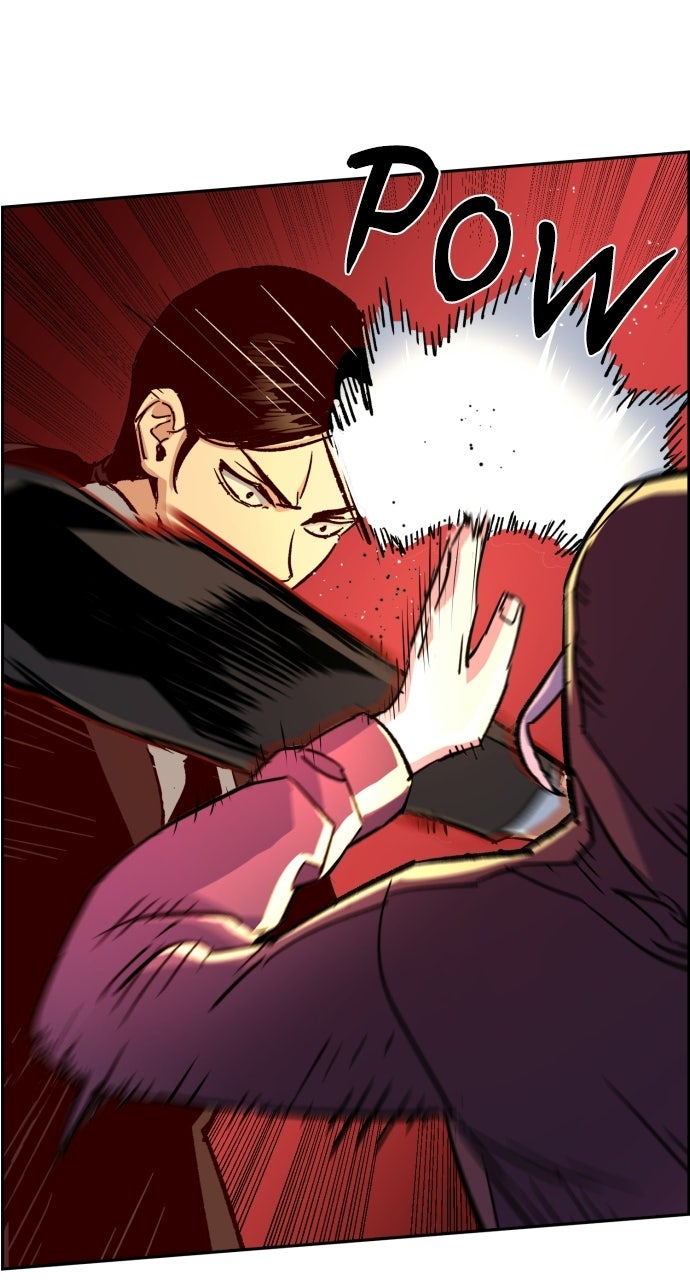 Read Teenage Mercenary EN Manga Online
