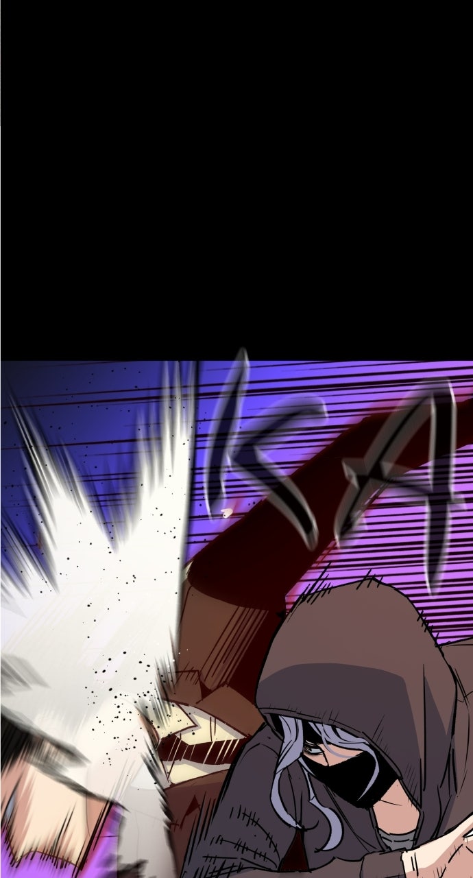 Read Teenage Mercenary EN Manga Online