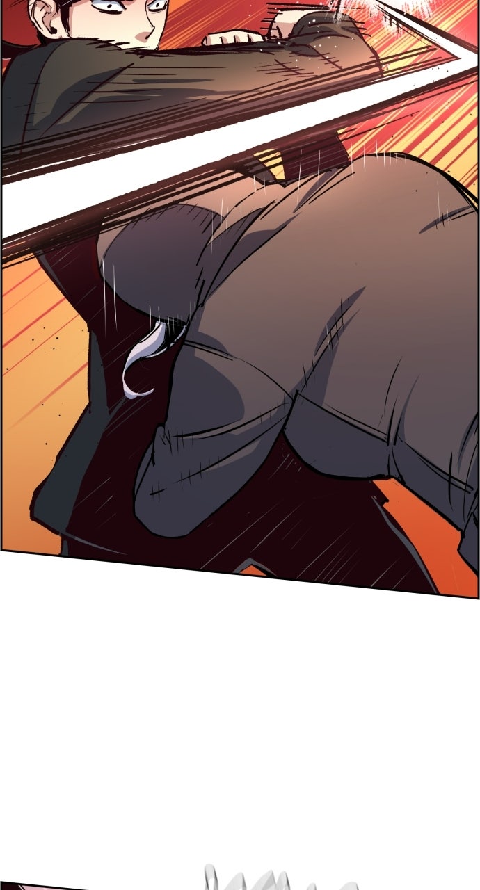 Read Teenage Mercenary EN Manga Online