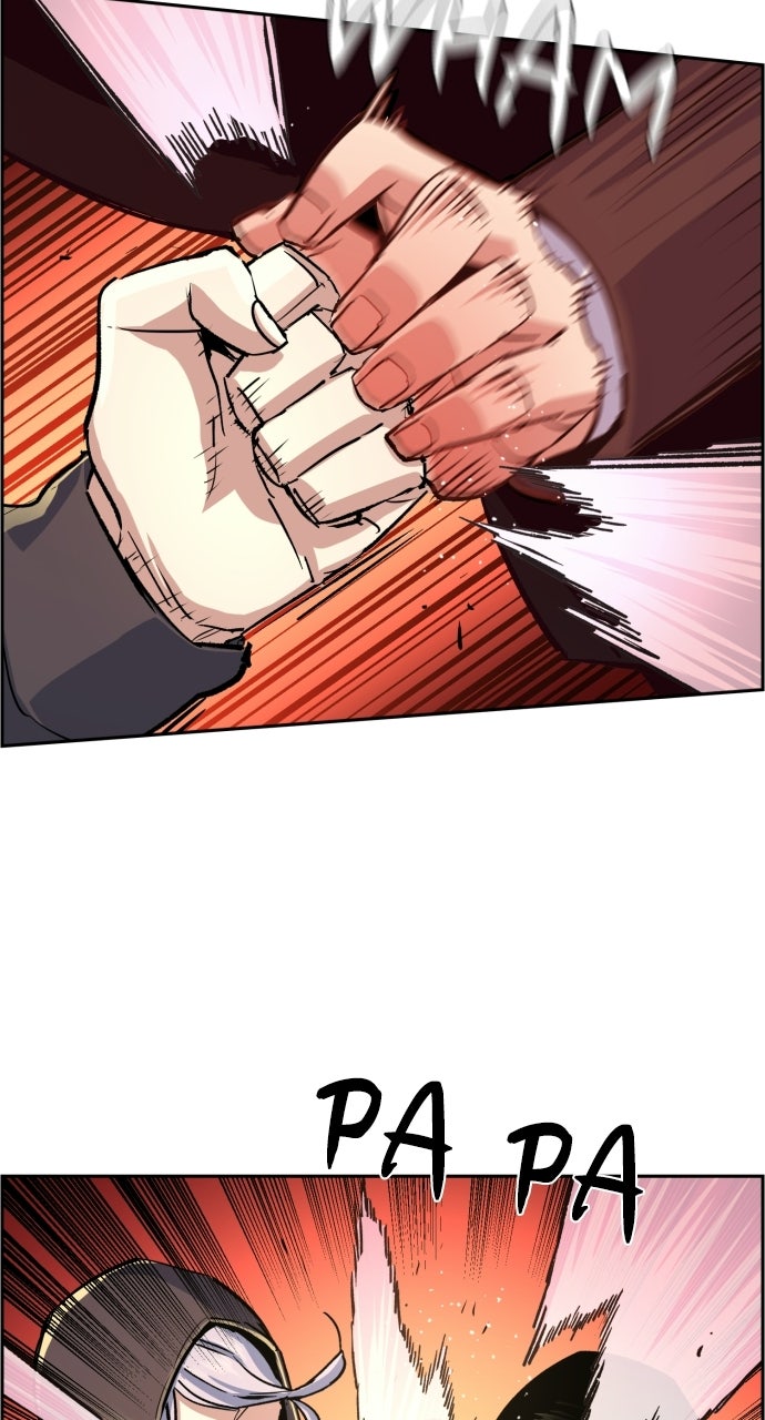 Read Teenage Mercenary EN Manga Online