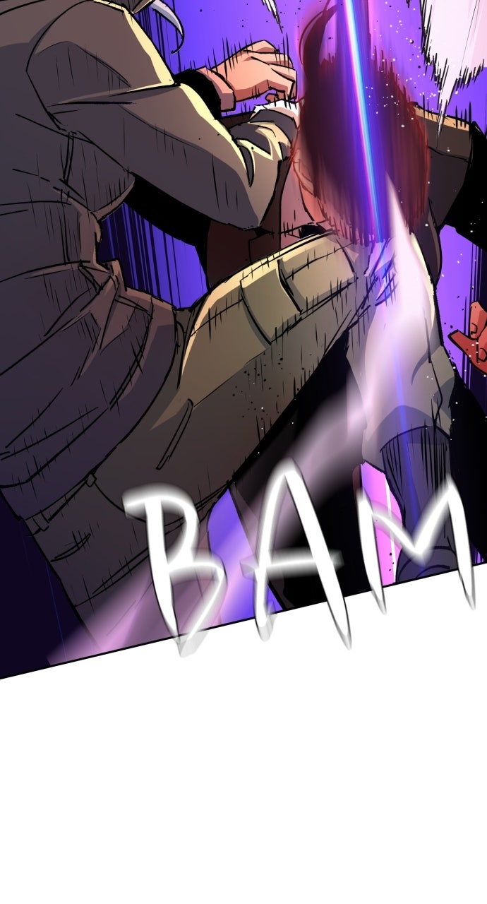 Read Teenage Mercenary EN Manga Online