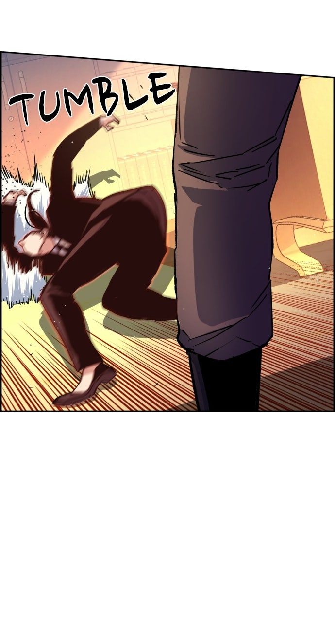 Read Teenage Mercenary EN Manga Online