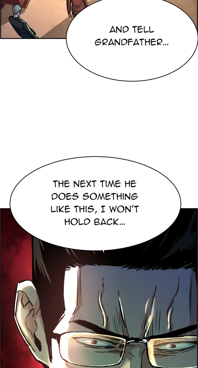 Read Teenage Mercenary EN Manga Online