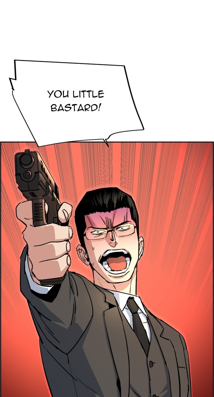 Read Teenage Mercenary EN Manga Online