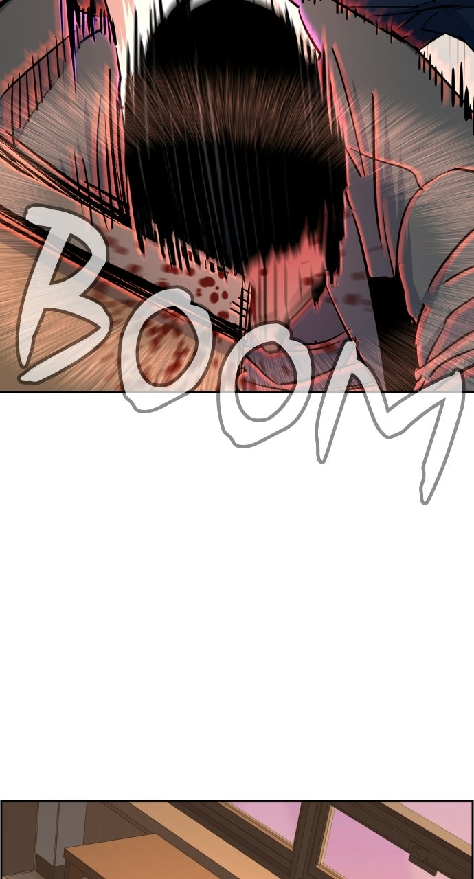 Read Teenage Mercenary EN Manga Online