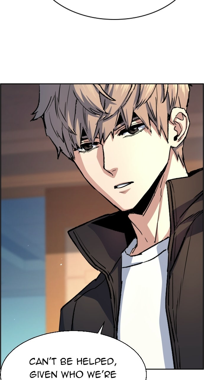 Read Teenage Mercenary EN Manga Online
