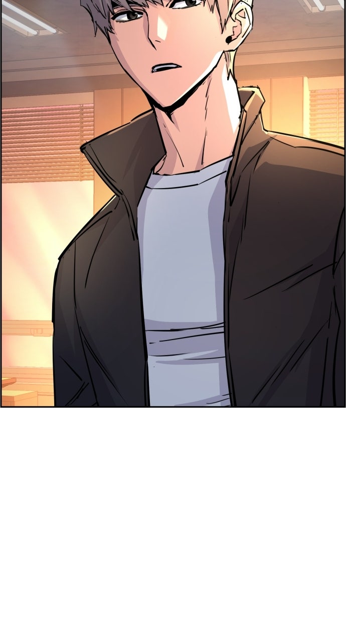 Read Teenage Mercenary EN Manga Online