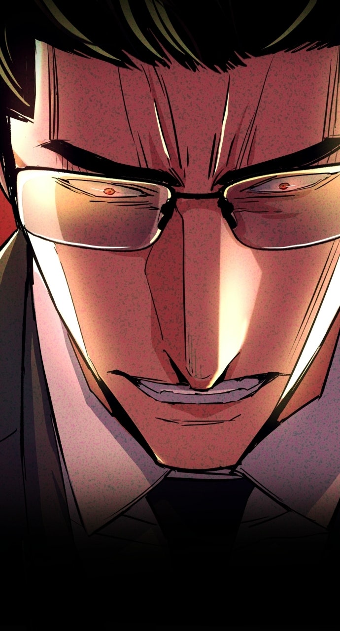 Read Teenage Mercenary EN Manga Online