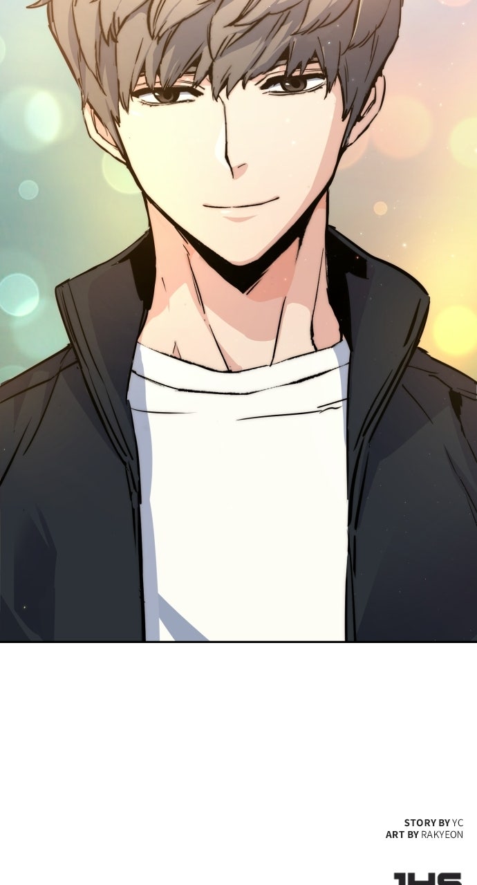 Read Teenage Mercenary EN Manga Online