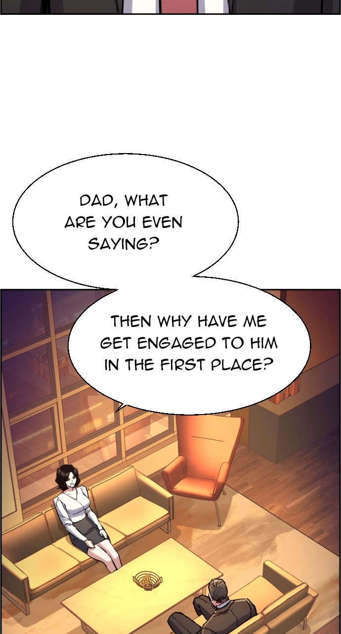 Read Teenage Mercenary EN Manga Online