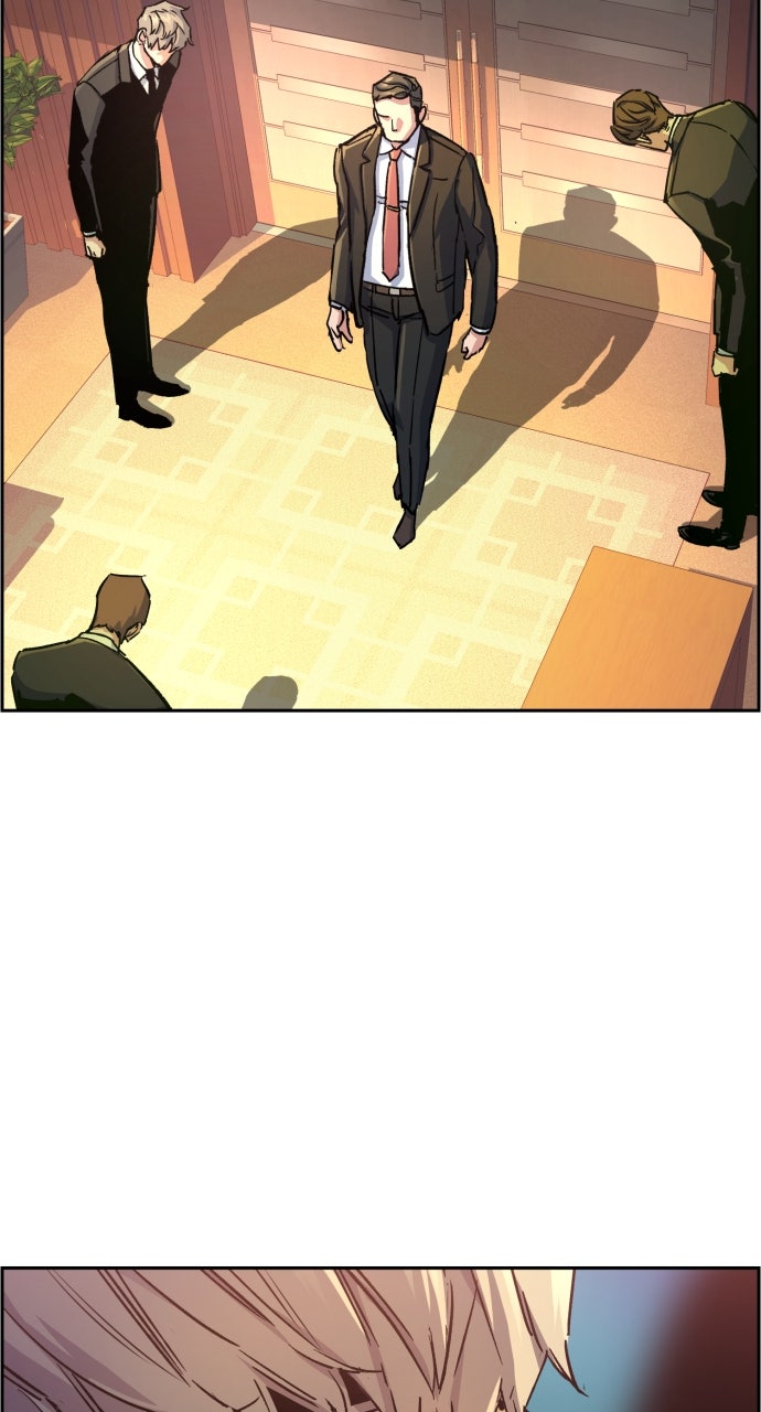 Read Teenage Mercenary EN Manga Online