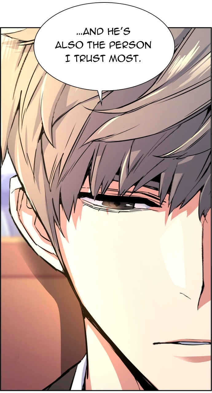 Read Teenage Mercenary EN Manga Online