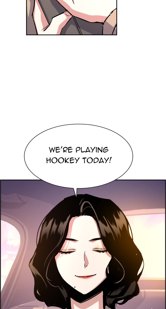 Read Teenage Mercenary EN Manga Online