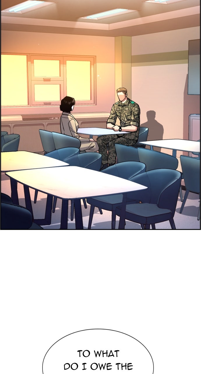 Read Teenage Mercenary EN Manga Online