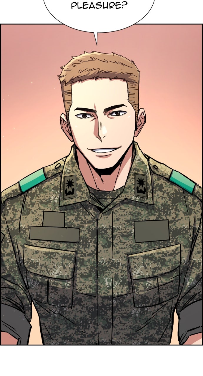 Read Teenage Mercenary EN Manga Online
