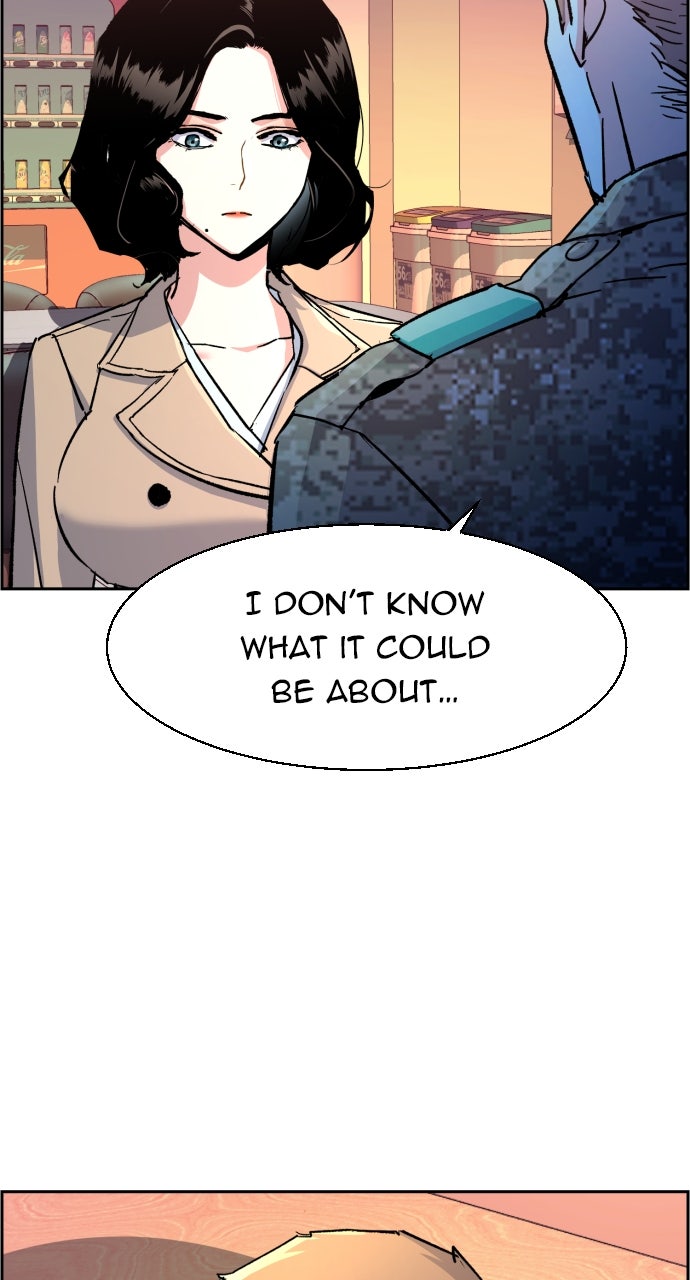 Read Teenage Mercenary EN Manga Online