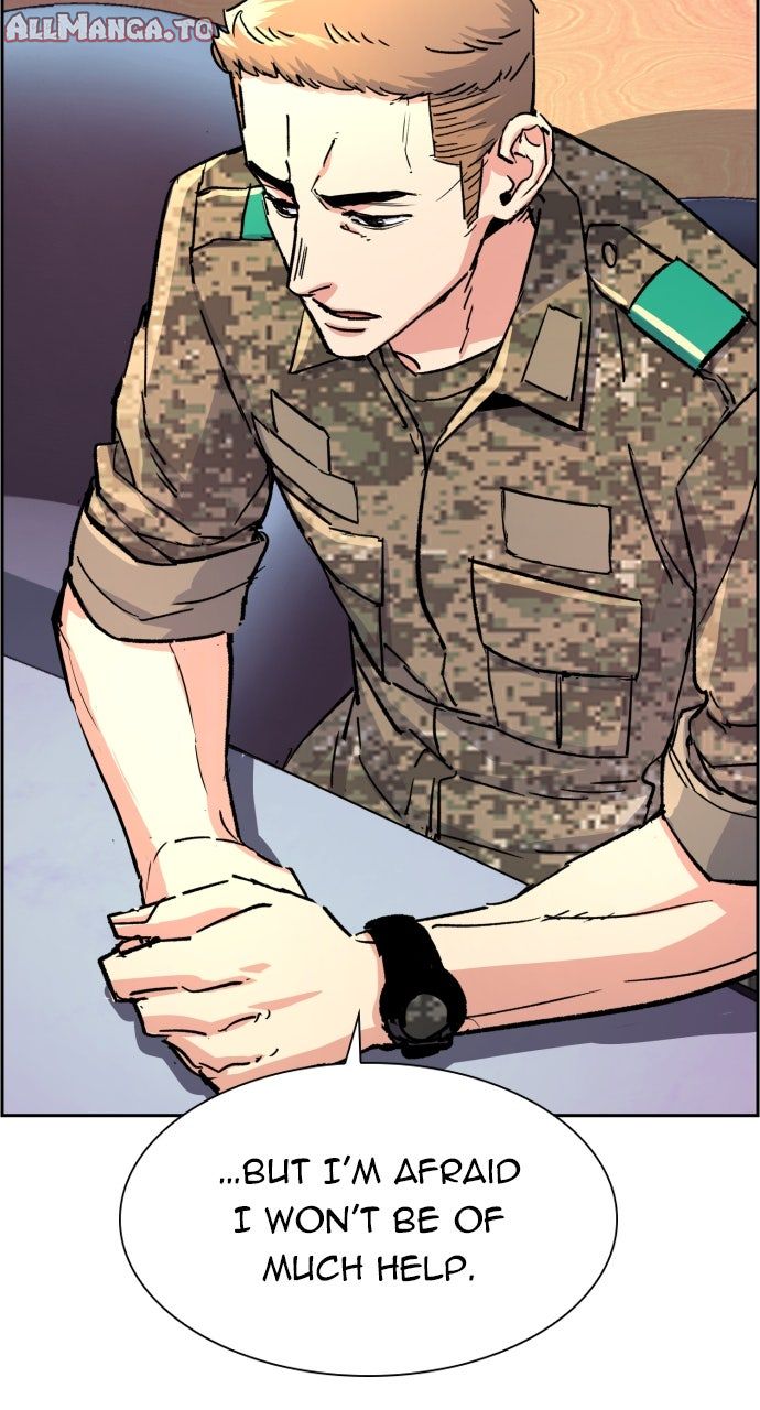 Read Teenage Mercenary EN Manga Online
