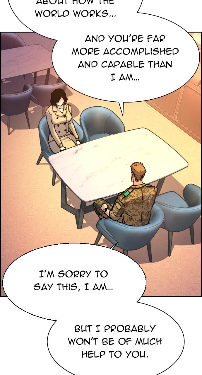 Read Teenage Mercenary EN Manga Online