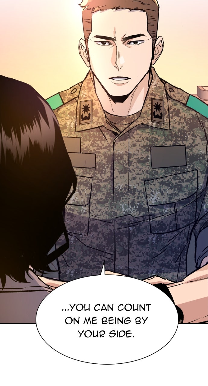 Read Teenage Mercenary EN Manga Online