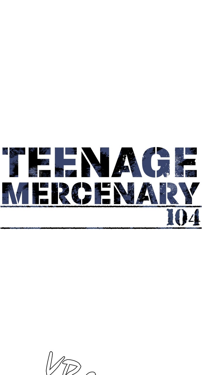 Read Teenage Mercenary EN Manga Online
