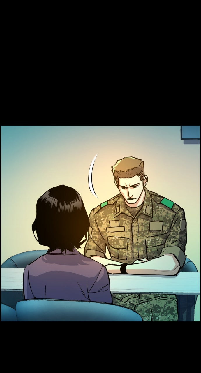 Read Teenage Mercenary EN Manga Online
