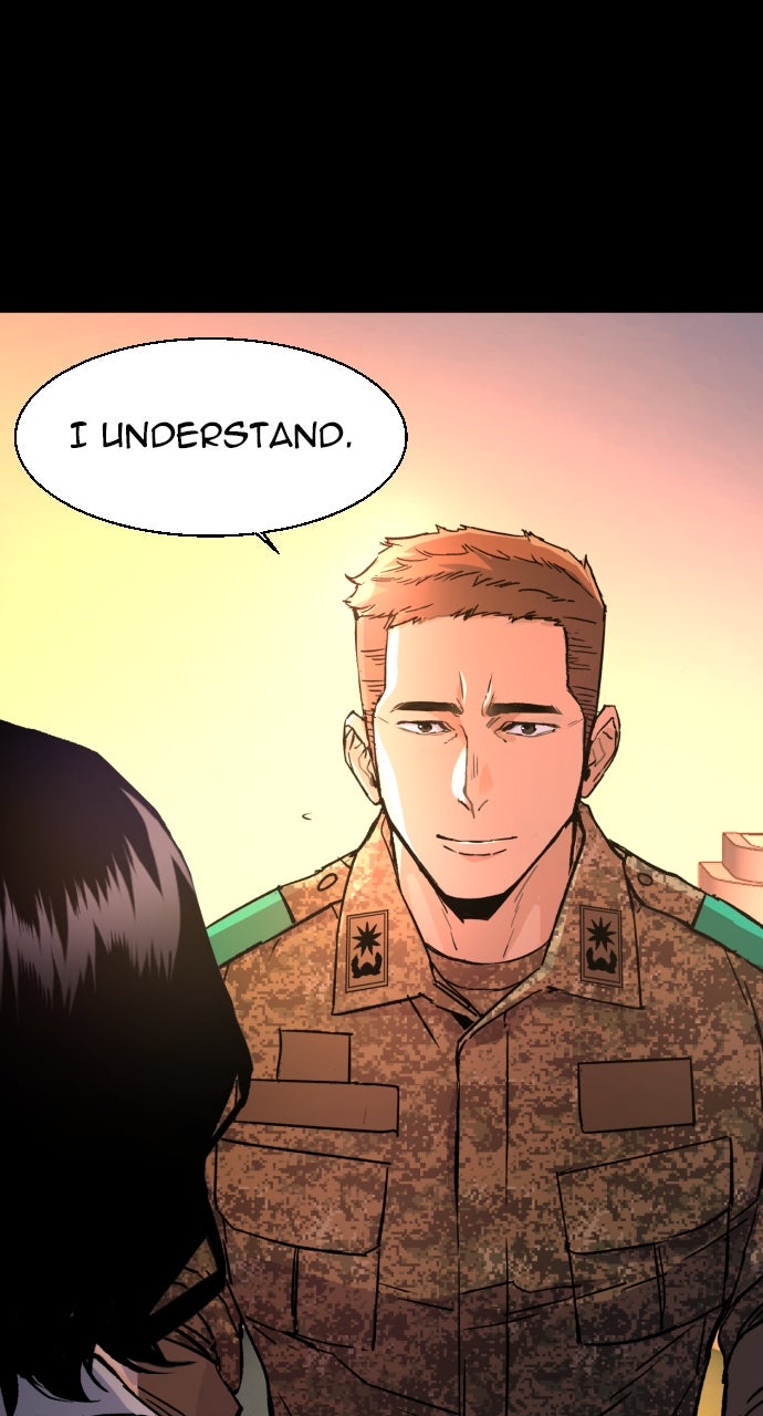 Read Teenage Mercenary EN Manga Online