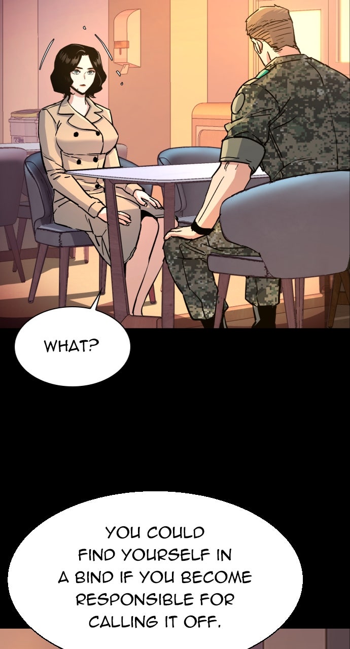 Read Teenage Mercenary EN Manga Online