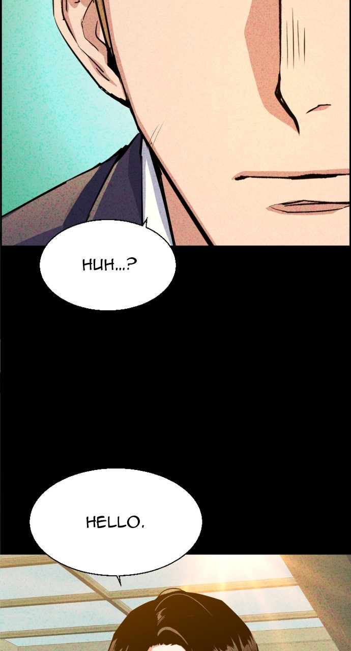 Read Teenage Mercenary EN Manga Online