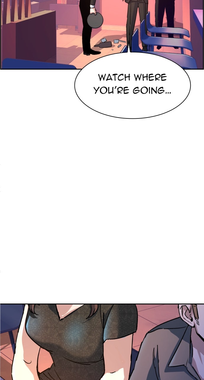 Read Teenage Mercenary EN Manga Online