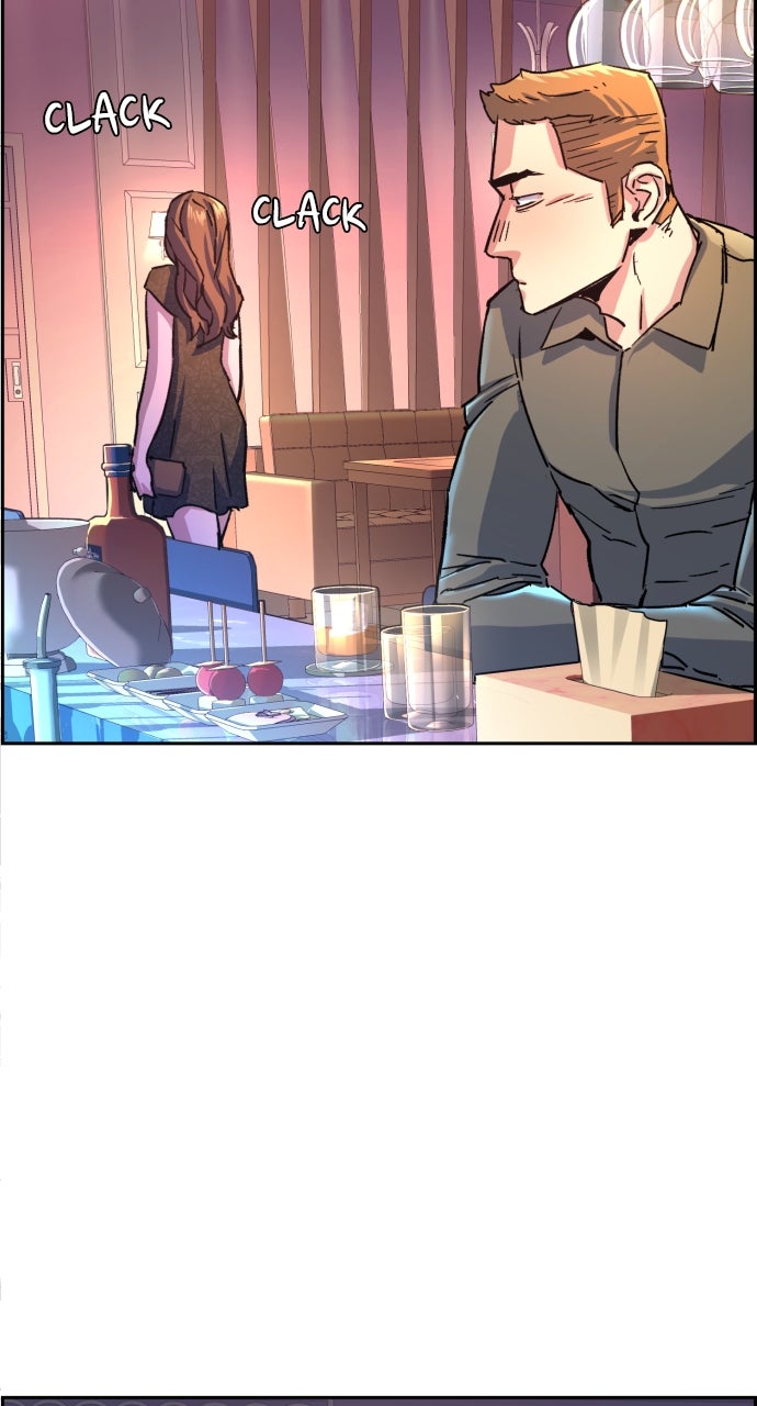Read Teenage Mercenary EN Manga Online