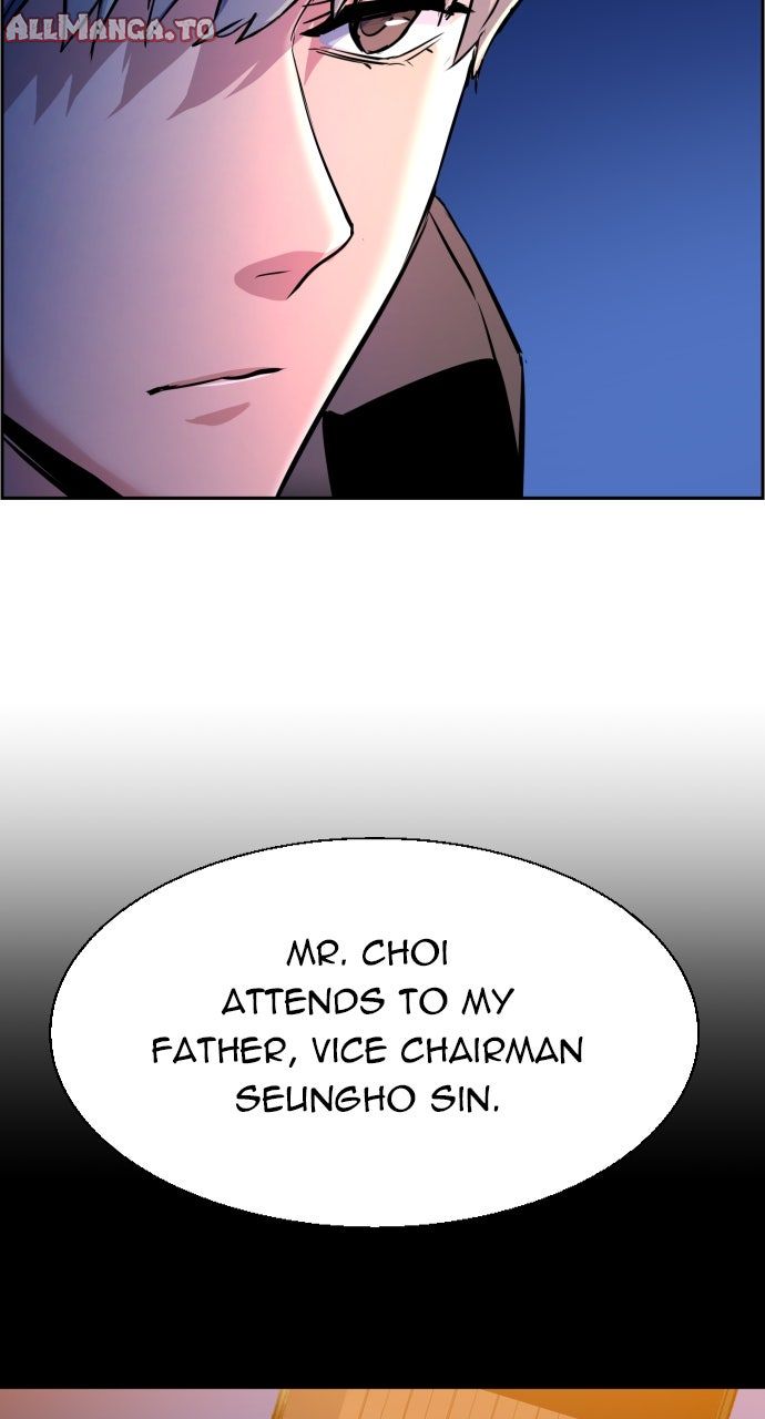 Read Teenage Mercenary EN Manga Online