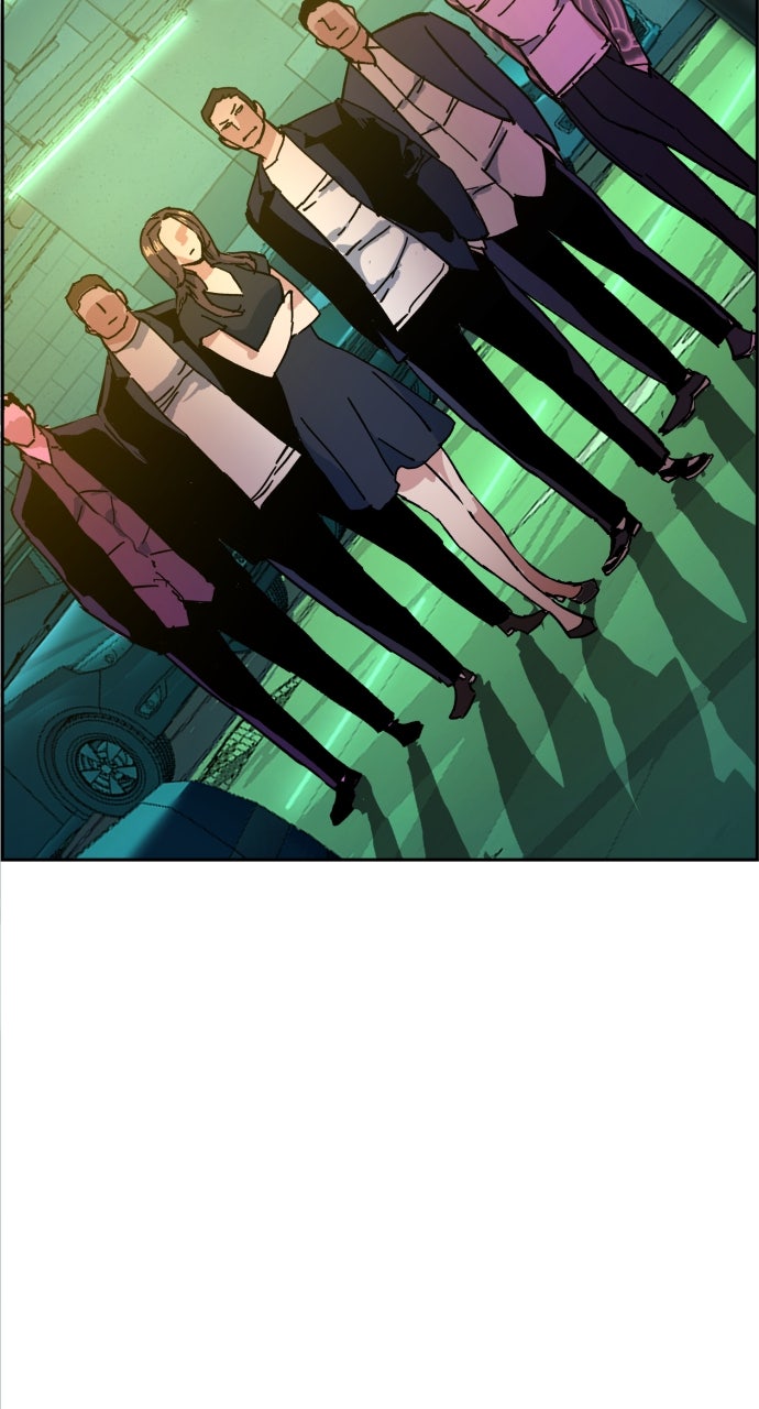 Read Teenage Mercenary EN Manga Online