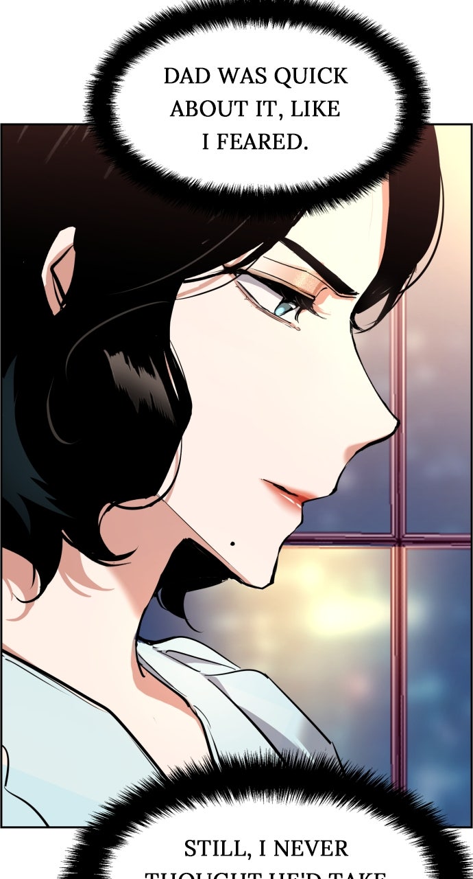 Read Teenage Mercenary EN Manga Online