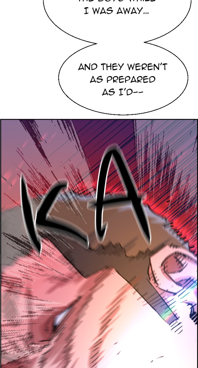 Read Teenage Mercenary EN Manga Online