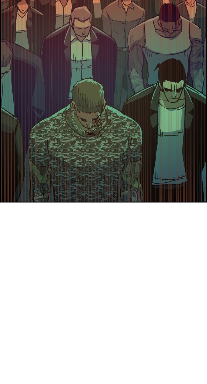 Read Teenage Mercenary EN Manga Online