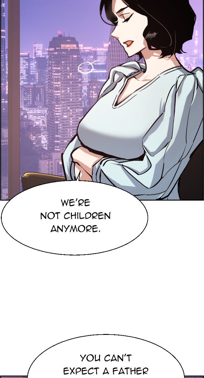 Read Teenage Mercenary EN Manga Online