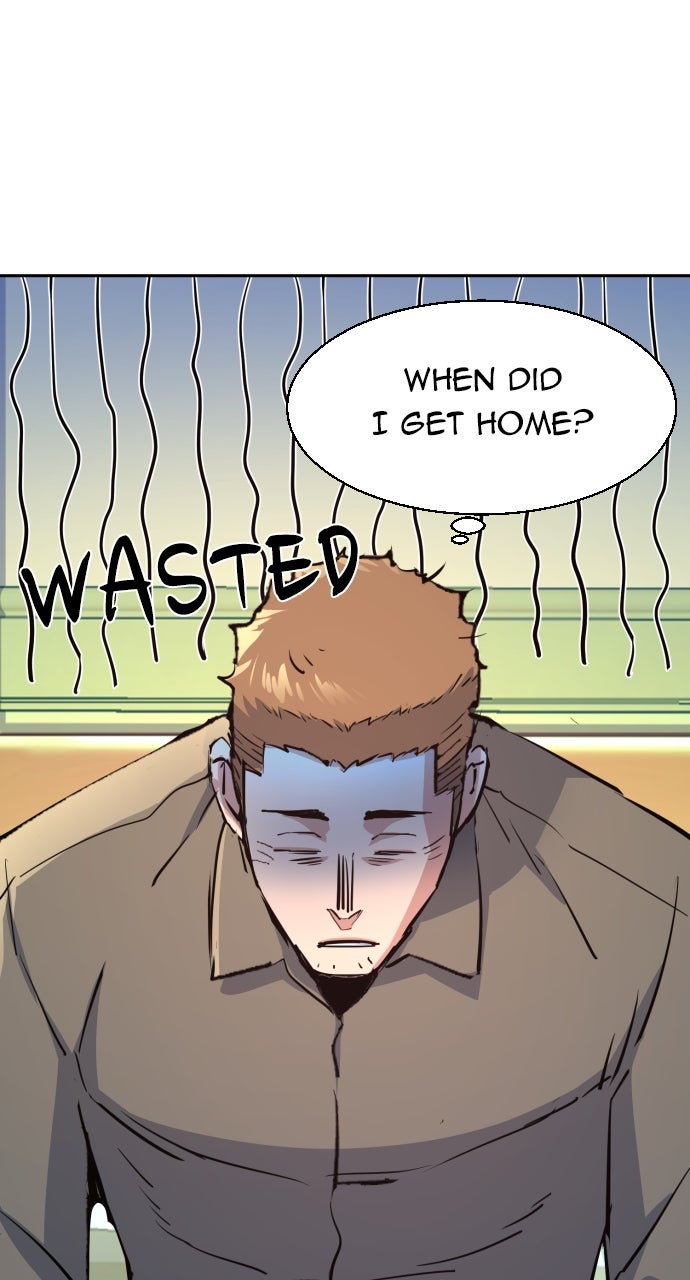 Read Teenage Mercenary EN Manga Online