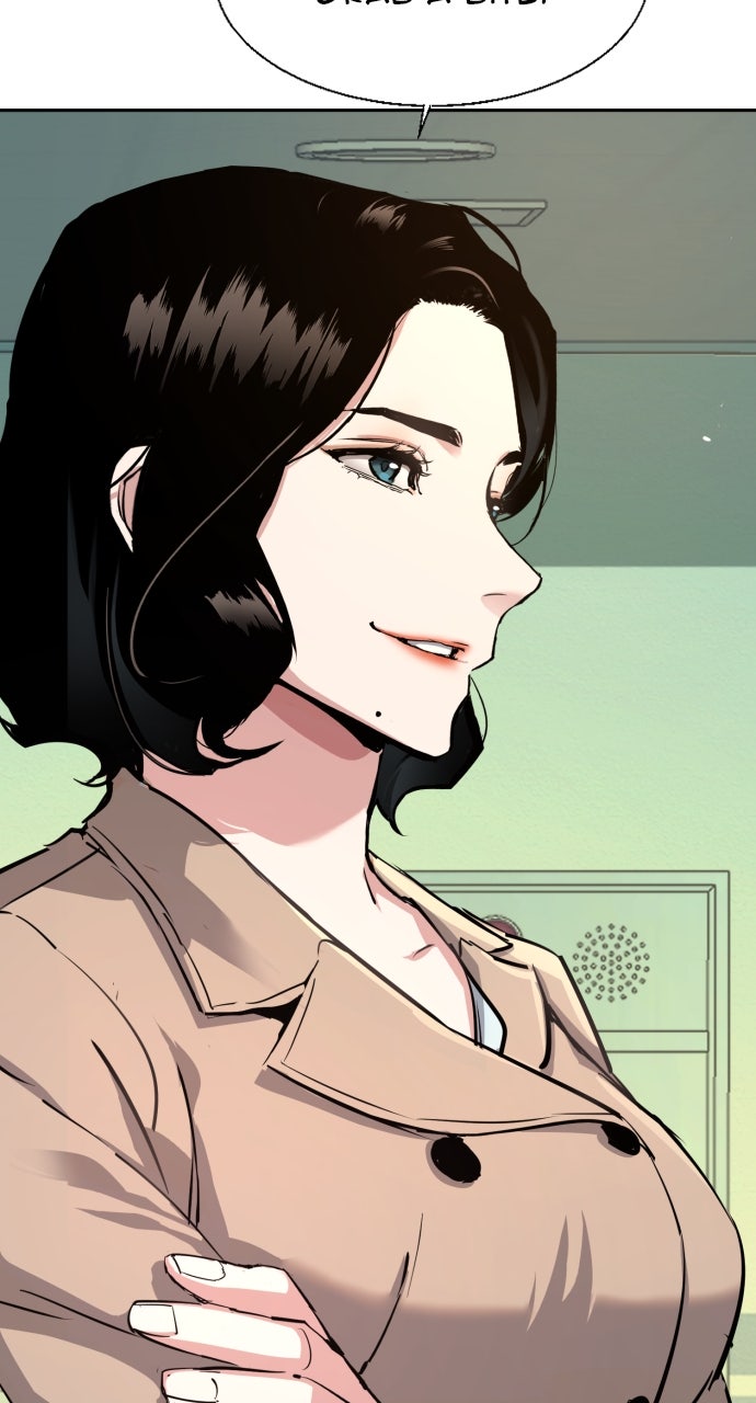 Read Teenage Mercenary EN Manga Online