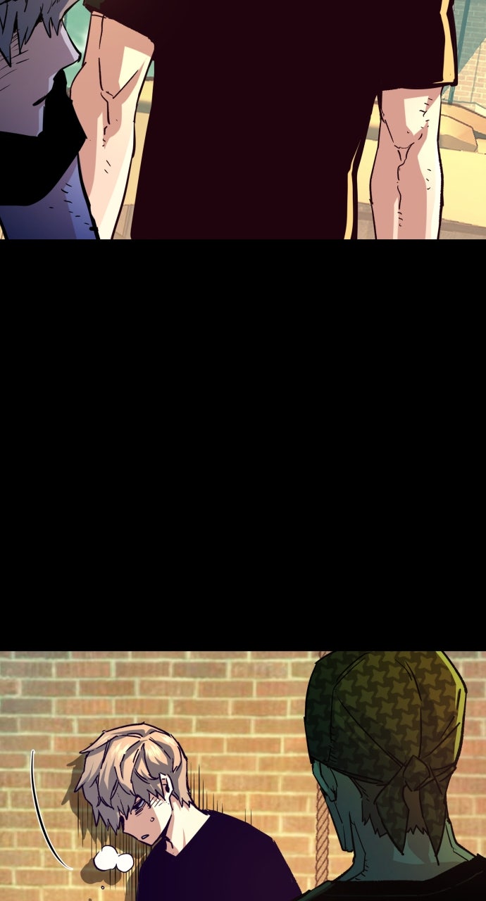 Read Teenage Mercenary EN Manga Online