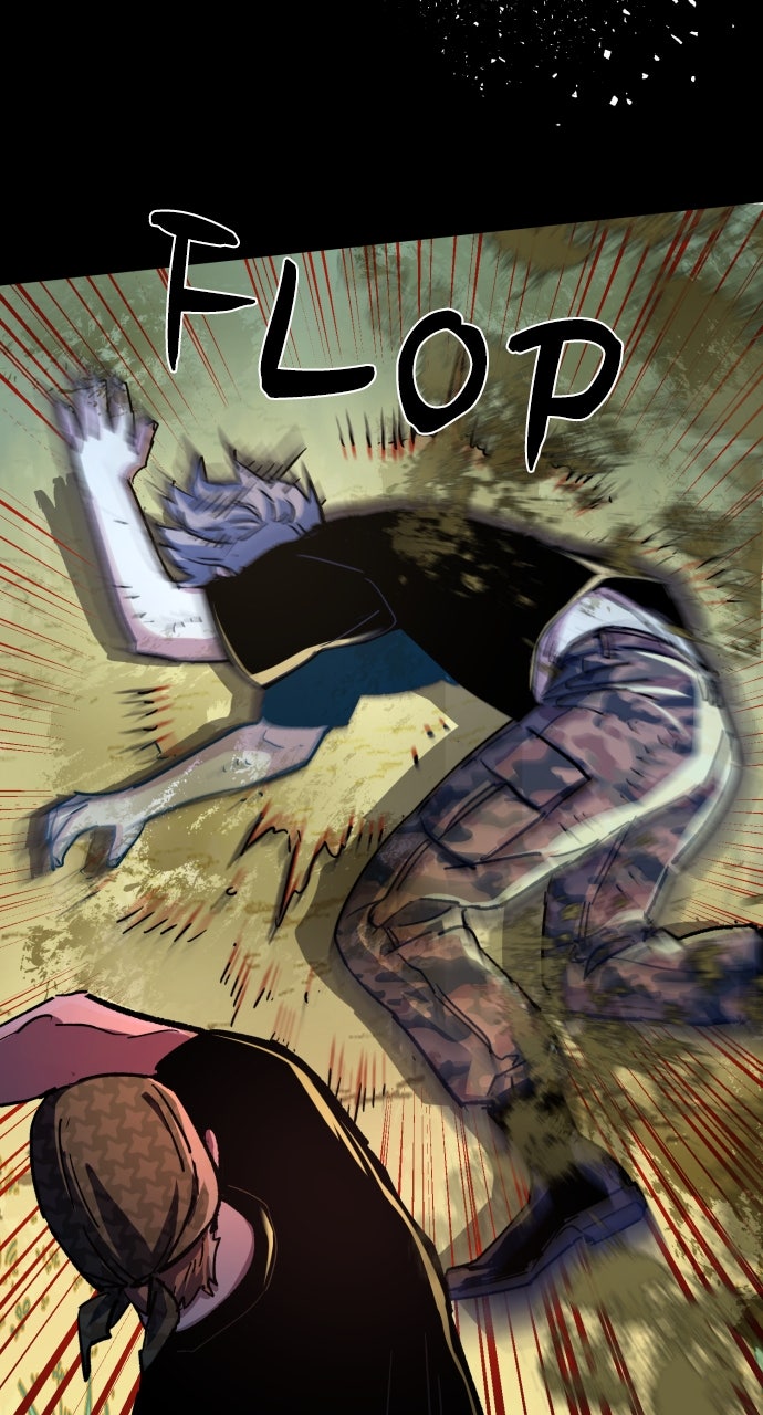 Read Teenage Mercenary EN Manga Online