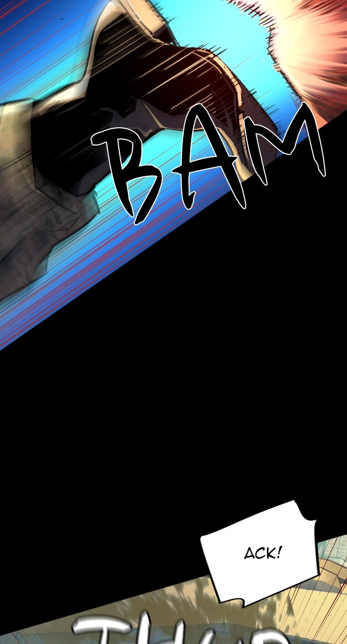 Read Teenage Mercenary EN Manga Online