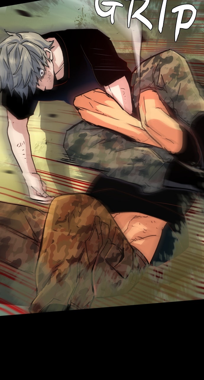 Read Teenage Mercenary EN Manga Online