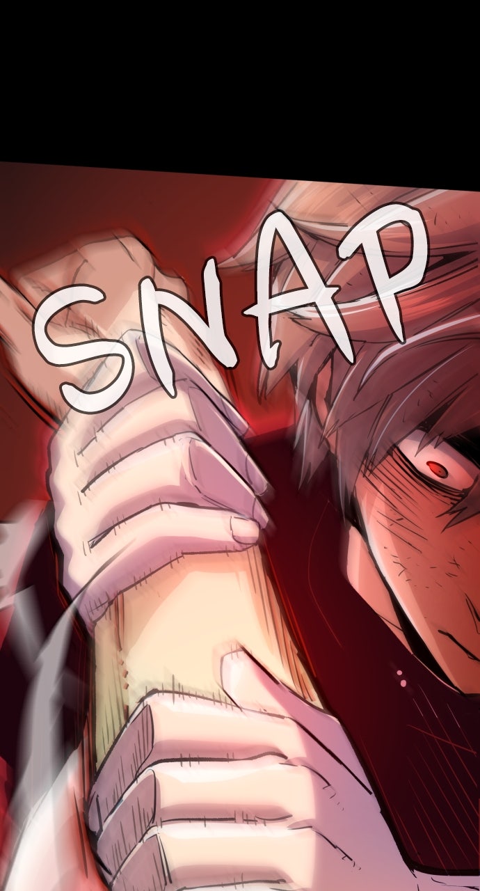Read Teenage Mercenary EN Manga Online