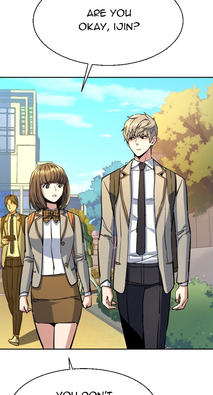 Read Teenage Mercenary EN Manga Online