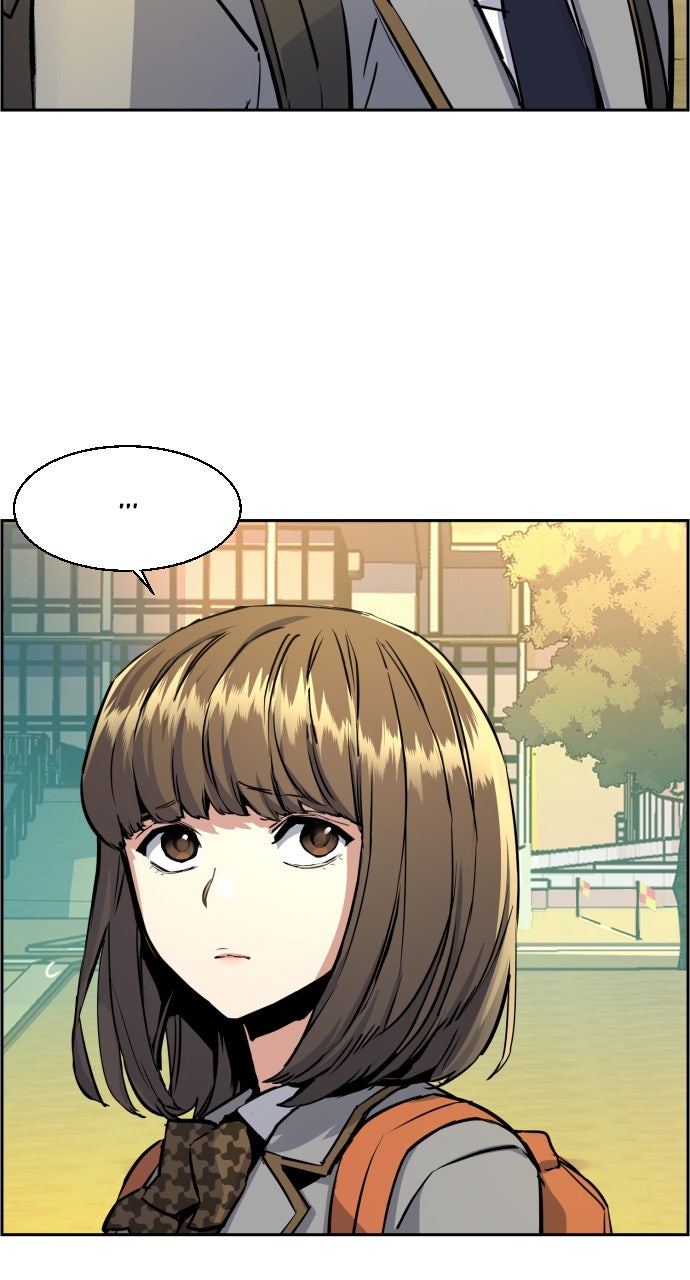 Read Teenage Mercenary EN Manga Online