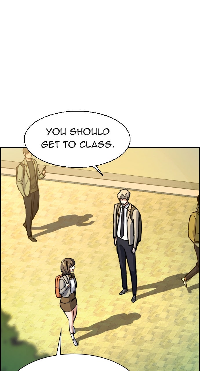 Read Teenage Mercenary EN Manga Online