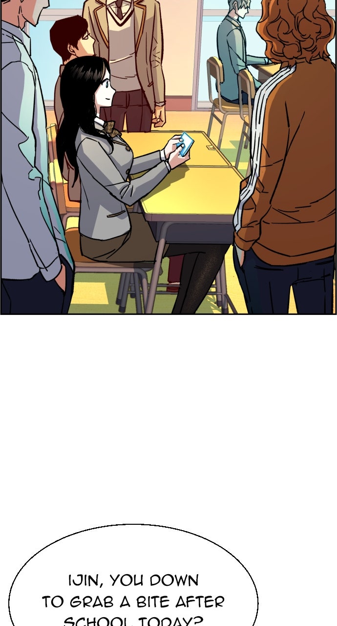 Read Teenage Mercenary EN Manga Online