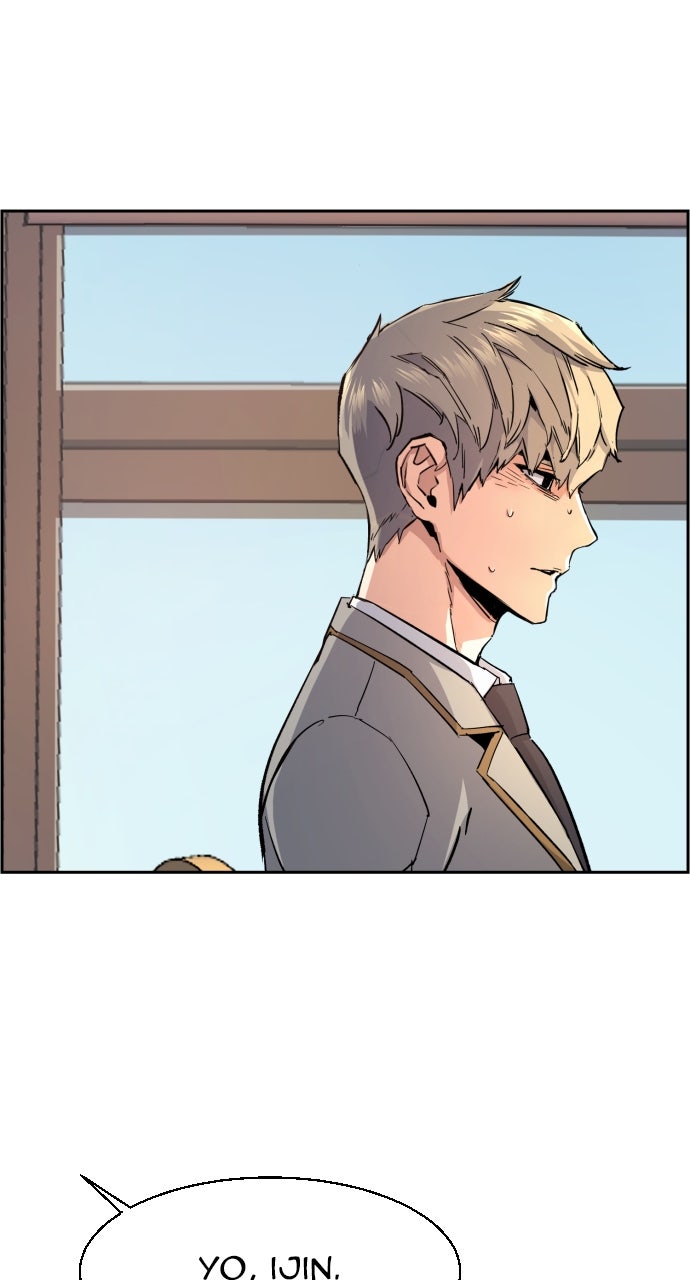 Read Teenage Mercenary EN Manga Online