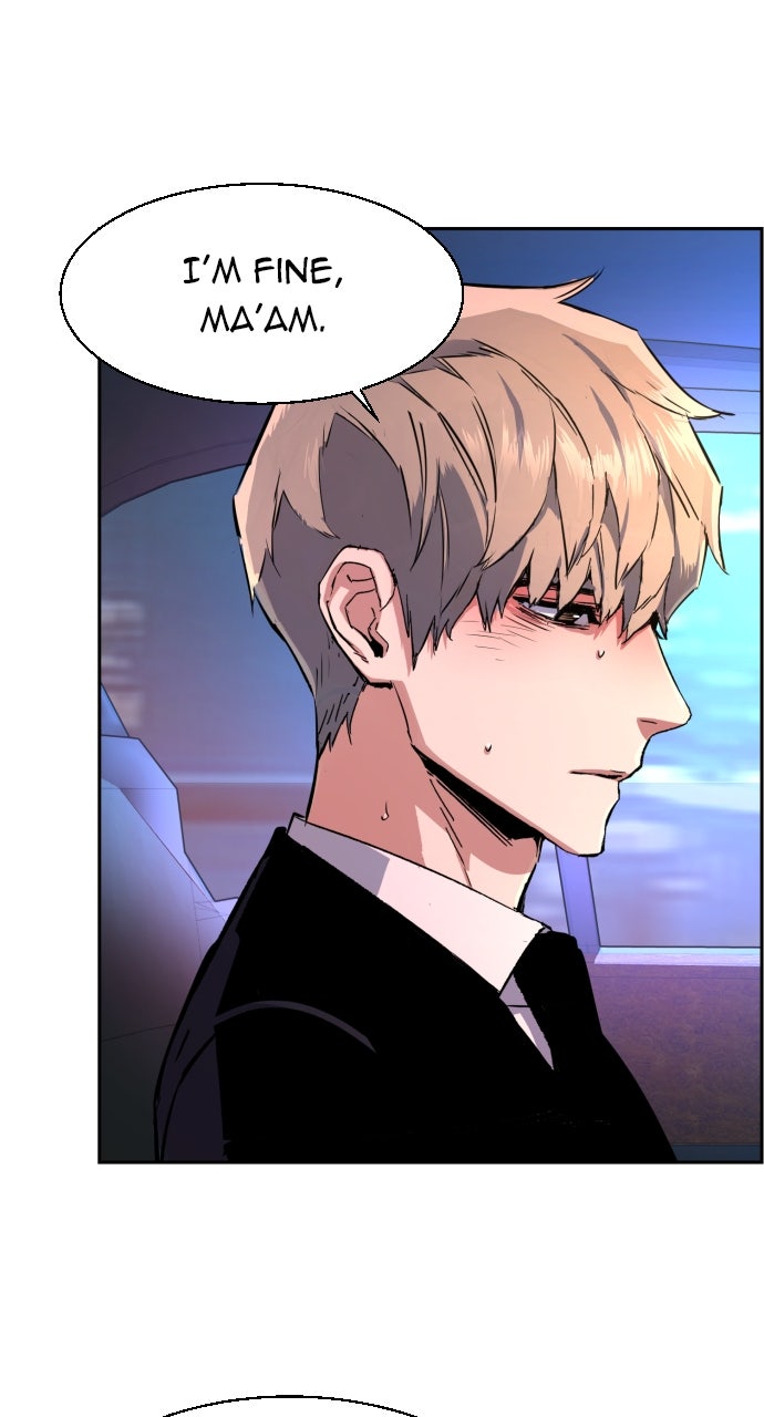 Read Teenage Mercenary EN Manga Online
