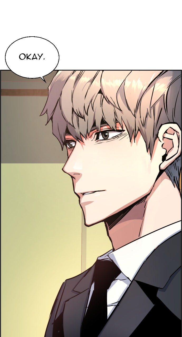 Read Teenage Mercenary EN Manga Online